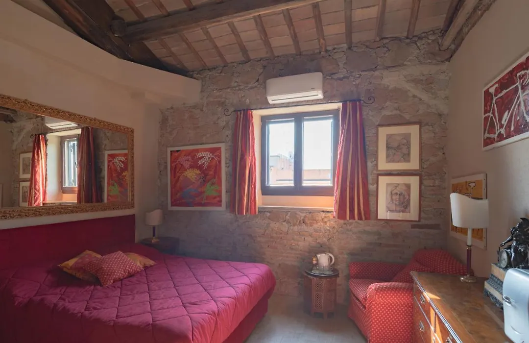 Bed And Breakfast St. Martin-1
