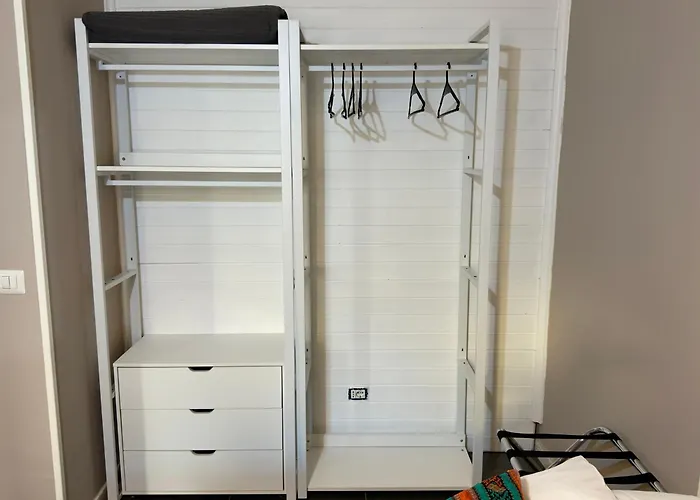 Le Due Civette Roma Bed & Breakfast