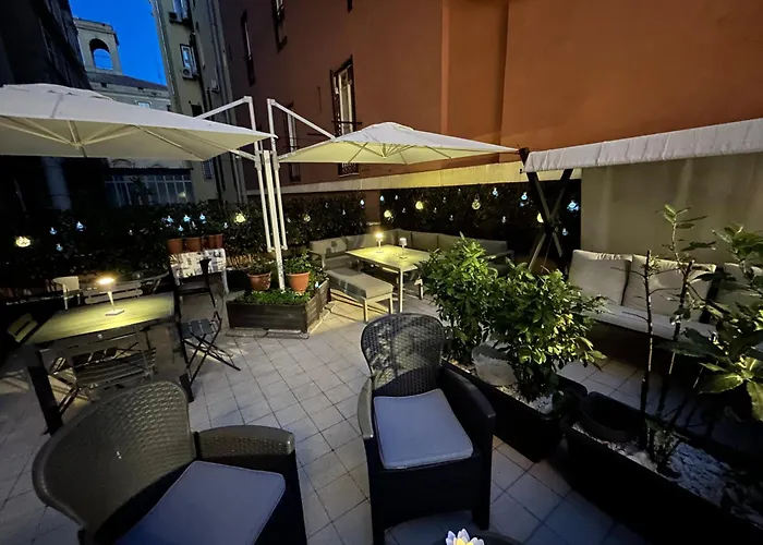 Domus Flavia B&B Rome